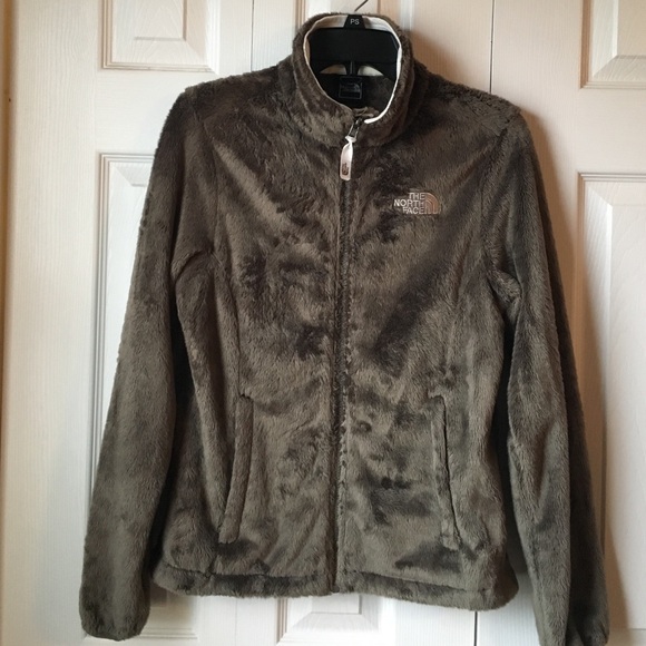 The North Face Jackets & Blazers - North Face Osito Jacket